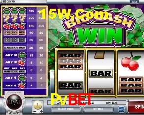 Tecnologia da Plataforma Pvbet