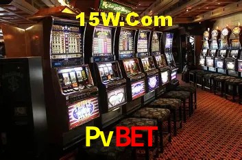Design Responsivo Pvbet