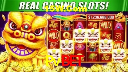 cassino Pvbet