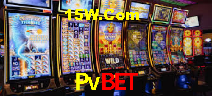 Pvbet
