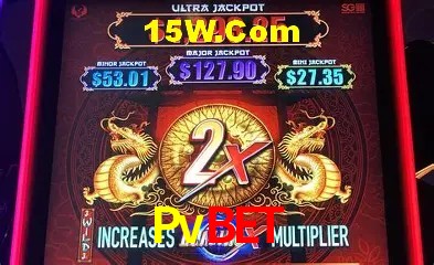 Estatísticas do Jogo Pvbet