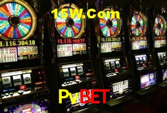Integração de APIs Pvbet