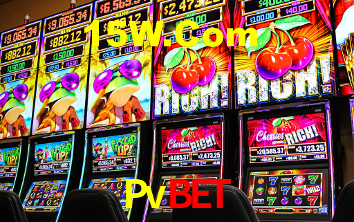 Pvbet.Win