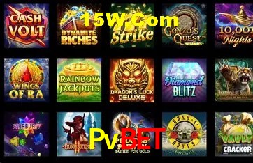 Estatísticas Esportivas Pvbet