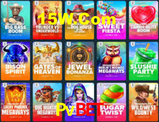 Pvbet - Brasil Casino Jogos App - Pvbet.Win