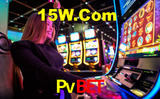 Pvbet: Seu Cassino Premiado com Pagamentos Rápidos