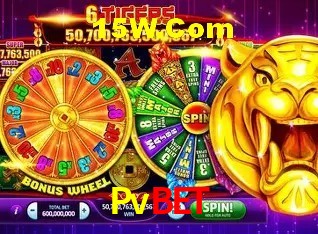 Casino Ao Vivo Pvbet