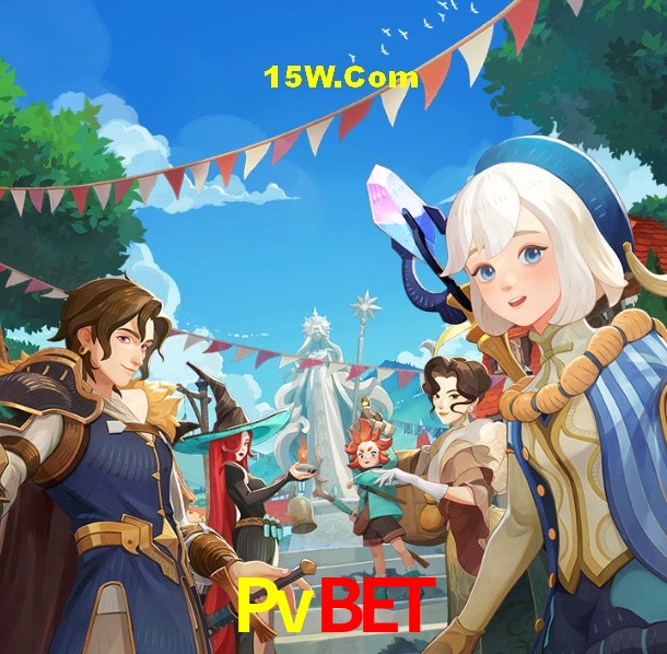 Jogos Exclusivos Pvbet
