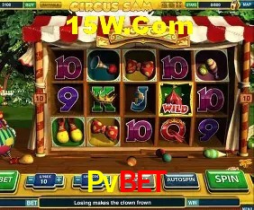 Bônus Diários Pvbet