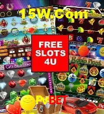 Experiência VIP Pvbet