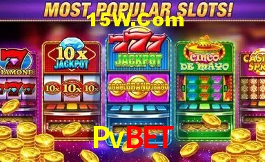 Torneios Pvbet