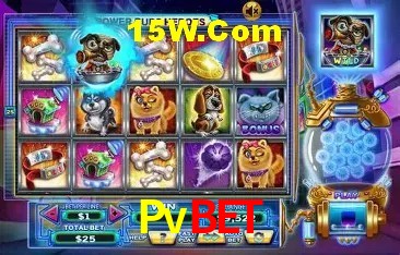 Especiais de Fim de Semana Pvbet