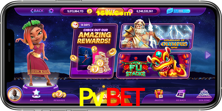 Games Directory Pvbet